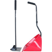 Shires Ezi-Kit Mestboy Rouge Shires Ezi-Kit Mestboy Rouge