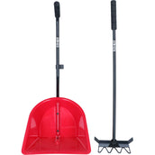 Shires Ezi-Kit Mestboy Rouge Shires Ezi-Kit Mestboy Rouge