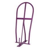 Shires Porte-Selle Rek Violet Shires Porte-Selle Rek Violet