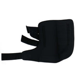 Back on Track Guêtres Côté Extérieur Noir Back on Track Guêtres Côté Extérieur Noir