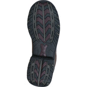 Ariat Chaussures d'Écurie Telluride II H2O D Cuivre Ariat Chaussures d'Écurie Telluride II H2O D Cuivre