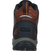 Ariat Chaussures d'Écurie Telluride II H2O D Cuivre Ariat Chaussures d'Écurie Telluride II H2O D Cuivre