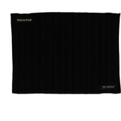 Back on Track Sous-Bandage Scandic PK Noir Back on Track Sous-Bandage Scandic PK Noir