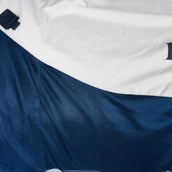 Rambo Chemise Turnout 0g Summer Series Marine/Gris Rambo Chemise Turnout 0g Summer Series Marine/Gris