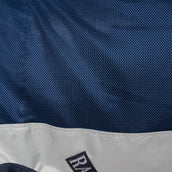 Rambo Chemise Turnout 0g Summer Series Marine/Gris Rambo Chemise Turnout 0g Summer Series Marine/Gris