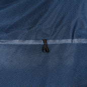 Rambo Chemise Turnout 0g Summer Series Marine/Gris Rambo Chemise Turnout 0g Summer Series Marine/Gris