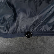 Rambo Chemise Turnout 0g Summer Series Marine/Gris Rambo Chemise Turnout 0g Summer Series Marine/Gris