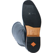 BR Bottes Venetia Avec Vernis Noir BR Bottes Venetia Avec Vernis Noir