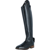 BR Bottes Venetia Avec Vernis Noir BR Bottes Venetia Avec Vernis Noir