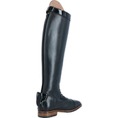 BR Bottes Venetia Avec Vernis Noir BR Bottes Venetia Avec Vernis Noir