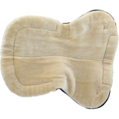 Premiere Amortisseur Ana Synt Peau de Mouton Noir/Naturel Premiere Amortisseur Ana Synt Peau de Mouton Noir/Naturel