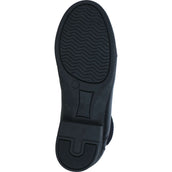 Harry's Horse Jodhpurs Hickstead Cuir Zipper Noir Harry's Horse Jodhpurs Hickstead Cuir Zipper Noir