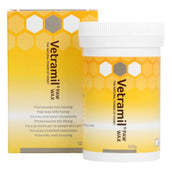 Vetramil Cire à Coussinets Vetramil Cire à Coussinets