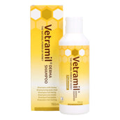 Vetramil Shampooing Derma Vetramil Shampooing Derma