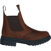 Mountain Horse Jodhpurs Étable Cinnamon Mountain Horse Jodhpurs Étable Cinnamon