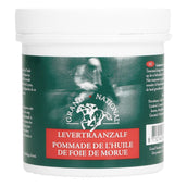 Grand National Pommade à l'Huile de Foie Grand National Pommade à l'Huile de Foie