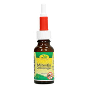 cdVet MiteEx Nettoyeur d'oreilles cdVet MiteEx Nettoyeur d'oreilles