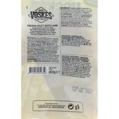 Voskes Filets de Poulet Agneau Voskes Filets de Poulet Agneau