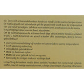 Beeztees Quick Cooler Tapis Refraîchissant Bleu Beeztees Quick Cooler Tapis Refraîchissant Bleu