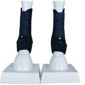 HKM Guêtres Colour Néoprène Bleu Foncé HKM Guêtres Colour Néoprène Bleu Foncé