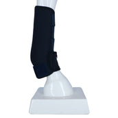 HKM Guêtres Colour Néoprène Bleu Foncé HKM Guêtres Colour Néoprène Bleu Foncé