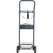 Harry's Horse Chariot d'Écurie Noir Harry's Horse Chariot d'Écurie Noir