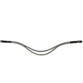 Kavalkade Frontal Étroit Pierres Partagé Blanc Kavalkade Frontal Étroit Pierres Partagé Blanc