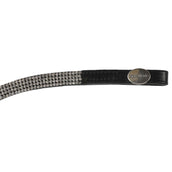 Kavalkade Frontal Étroit Pierres Partagé Blanc Kavalkade Frontal Étroit Pierres Partagé Blanc