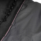 Kavalkade Couverture d'Extérieur Alaska IV 100g Gris Kavalkade Couverture d'Extérieur Alaska IV 100g Gris