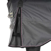 Kavalkade Couverture d'Extérieur Alaska IV 100g Gris Kavalkade Couverture d'Extérieur Alaska IV 100g Gris