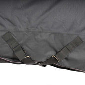 Kavalkade Couverture d'Extérieur Alaska IV 300g Gris Kavalkade Couverture d'Extérieur Alaska IV 300g Gris