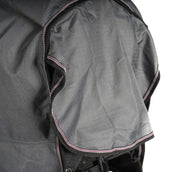 Kavalkade Couverture d'Extérieur Alaska IV 100g Gris Kavalkade Couverture d'Extérieur Alaska IV 100g Gris