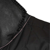 Kavalkade Couverture d'Extérieur Alaska IV 300g Noir Kavalkade Couverture d'Extérieur Alaska IV 300g Noir