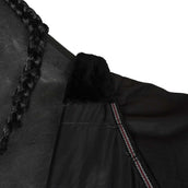 Kavalkade Couverture d'Extérieur Alaska IV 300g Noir Kavalkade Couverture d'Extérieur Alaska IV 300g Noir