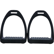 Kavalkade Étrier Reflex Argent Kavalkade Étrier Reflex Argent