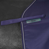 Bucas Couvre-Reins Marin/Argente Bucas Couvre-Reins Marin/Argente