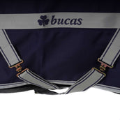 Bucas Twill Sheet Freedom 0g Marin Bucas Twill Sheet Freedom 0g Marin