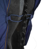 Bucas Panel Prize Cooler Marine/Or Bucas Panel Prize Cooler Marine/Or