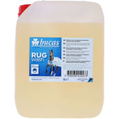 Bucas Rug Wash Bucas Rug Wash