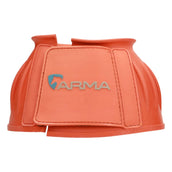 Arma by Shires Cloches d'Obstacles Touch Close Orange Arma by Shires Cloches d'Obstacles Touch Close Orange