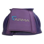 Arma by Shires Cloches d'Obstacles Touch Close Violet Arma by Shires Cloches d'Obstacles Touch Close Violet