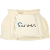Arma by Shires Cloches d'Obstacles Touch Close Blanc Arma by Shires Cloches d'Obstacles Touch Close Blanc