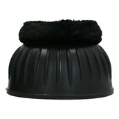 Arma by Shires Cloches d'Obstacles Molleton Noir Noir Arma by Shires Cloches d'Obstacles Molleton Noir Noir