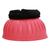 Arma by Shires Cloches d'Obstacles Molleton Noir Rose Arma by Shires Cloches d'Obstacles Molleton Noir Rose