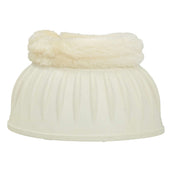 Arma by Shires Cloches d'Obstacles Molleton Noir Blanc Arma by Shires Cloches d'Obstacles Molleton Noir Blanc