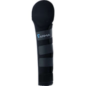 Arma by Shires Protege Queue avec Sac de Queue Détachable Noir Arma by Shires Protege Queue avec Sac de Queue Détachable Noir