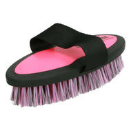 Ezi-groom by Shires Brosse Bright Pink Ezi-groom by Shires Brosse Bright Pink