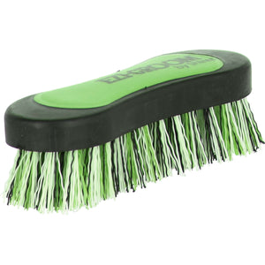 Ezi-groom Brosse à Sabots Vert Lime Ezi-groom Brosse à Sabots Vert Lime
