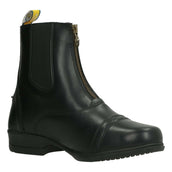 Moretta Bottes Paddock Clio Noir Moretta Bottes Paddock Clio Noir