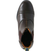 Moretta Bottes Paddock Clio Marron Moretta Bottes Paddock Clio Marron